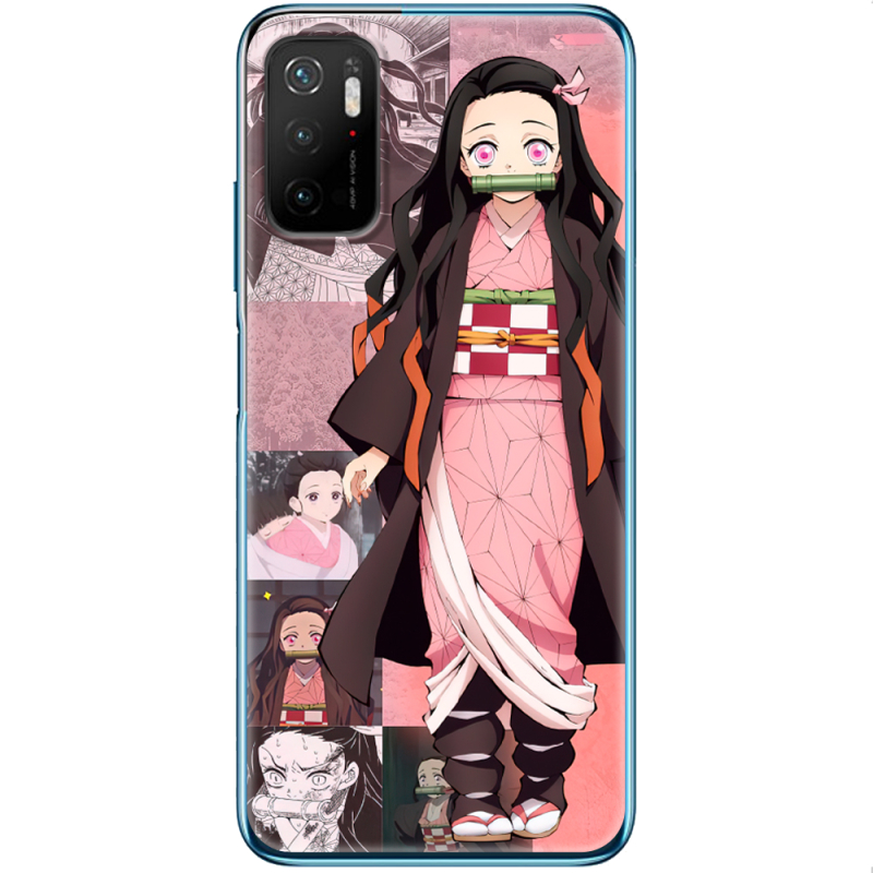 Чехол BoxFace Xiaomi Poco M3 Pro 