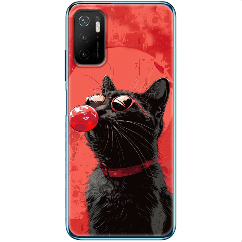 Чехол BoxFace Xiaomi Poco M3 Pro 