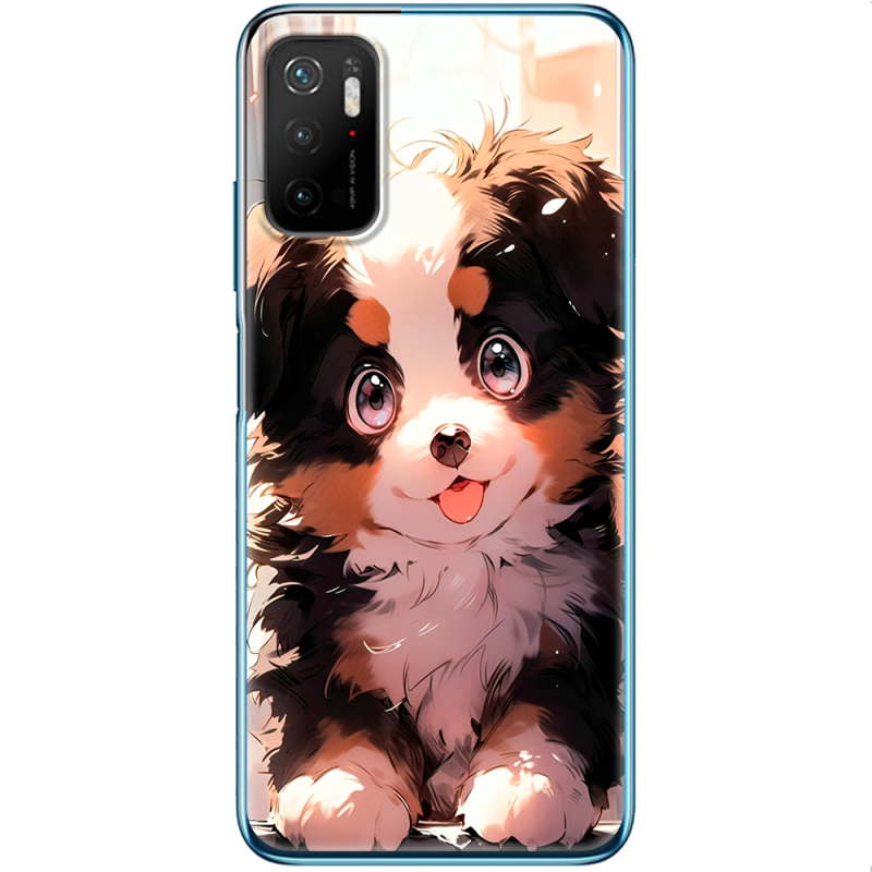 Чехол BoxFace Xiaomi Poco M3 Pro 