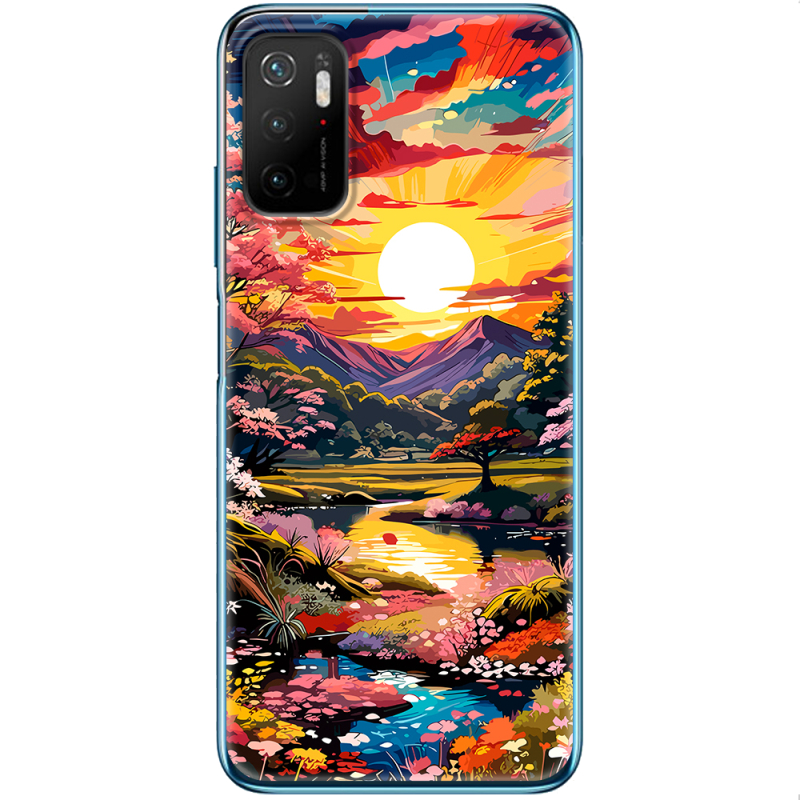 Чехол BoxFace Xiaomi Poco M3 Pro 