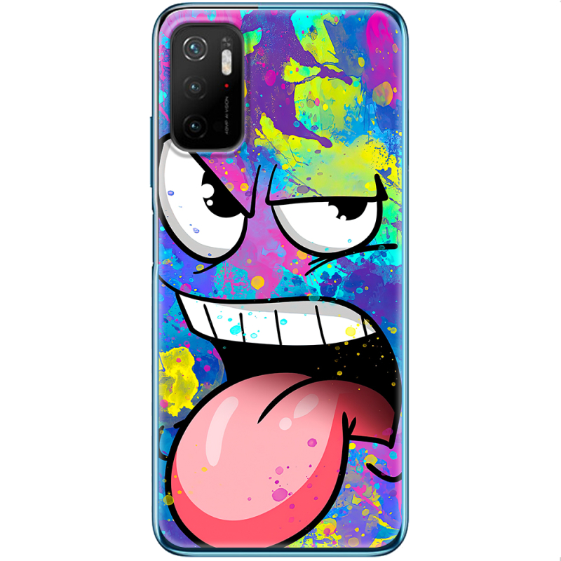 Чехол BoxFace Xiaomi Poco M3 Pro 