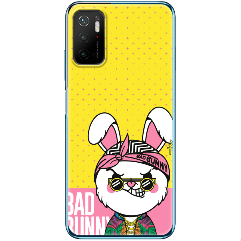 Чехол BoxFace Xiaomi Poco M3 Pro 