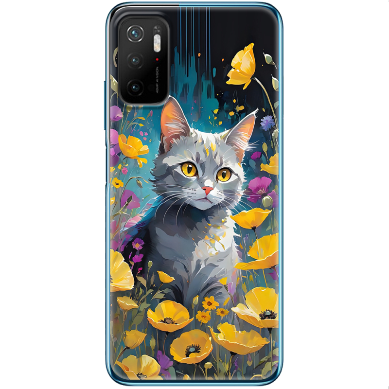 Чехол BoxFace Xiaomi Poco M3 Pro 