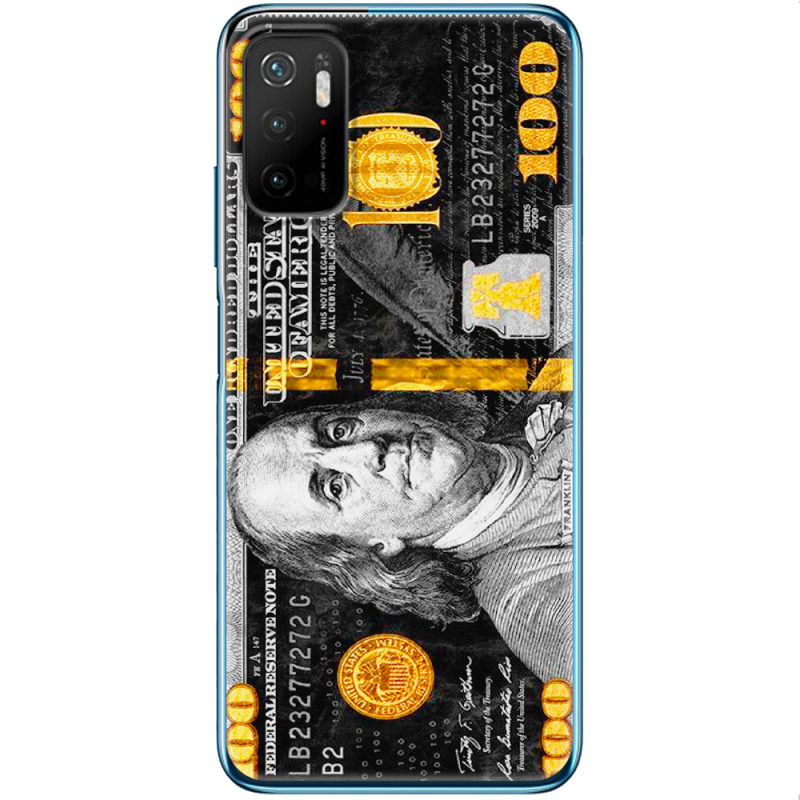 Чехол BoxFace Xiaomi Poco M3 Pro 