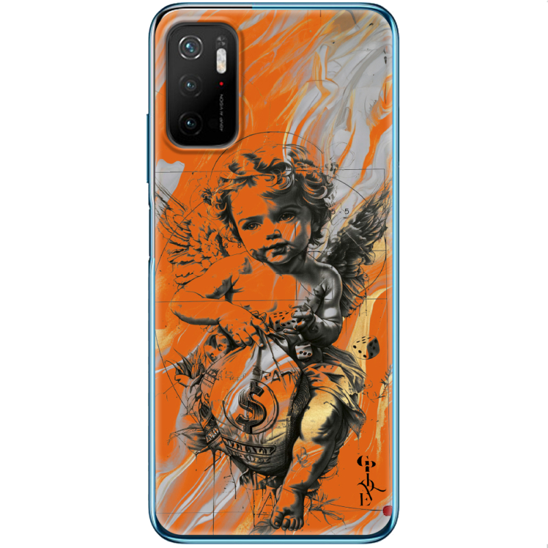 Чехол BoxFace Xiaomi Poco M3 Pro 