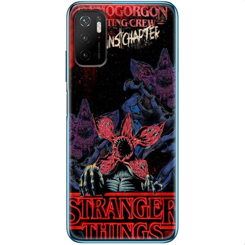 Чехол BoxFace Xiaomi Poco M3 Pro 