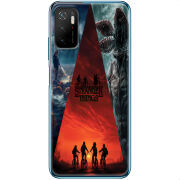 Чехол BoxFace Xiaomi Poco M3 Pro 