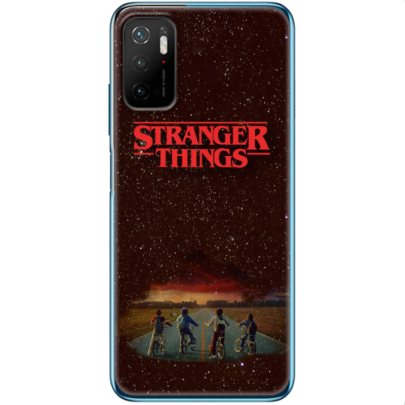 Чехол BoxFace Xiaomi Poco M3 Pro 