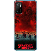 Чехол BoxFace Xiaomi Poco M3 Pro 