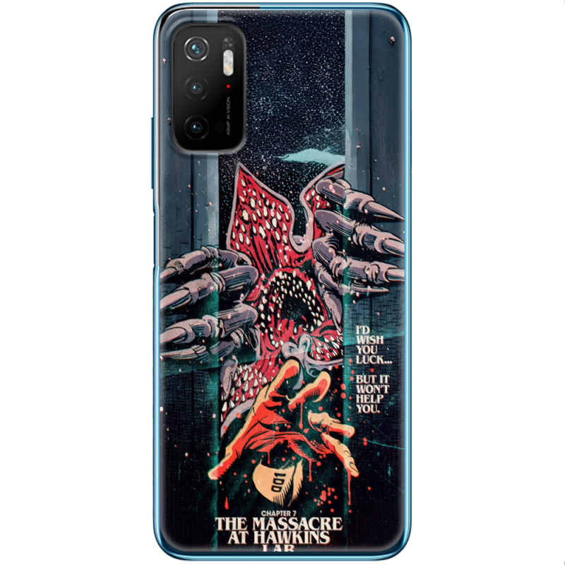 Чехол BoxFace Xiaomi Poco M3 Pro 