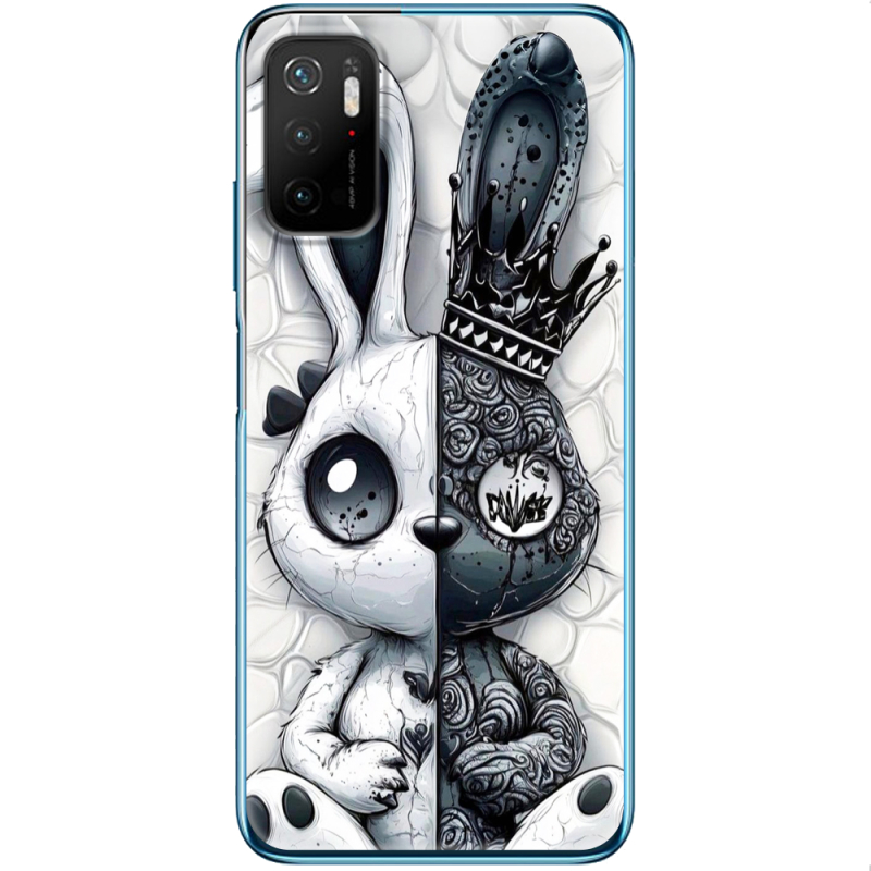 Чехол BoxFace Xiaomi Poco M3 Pro 