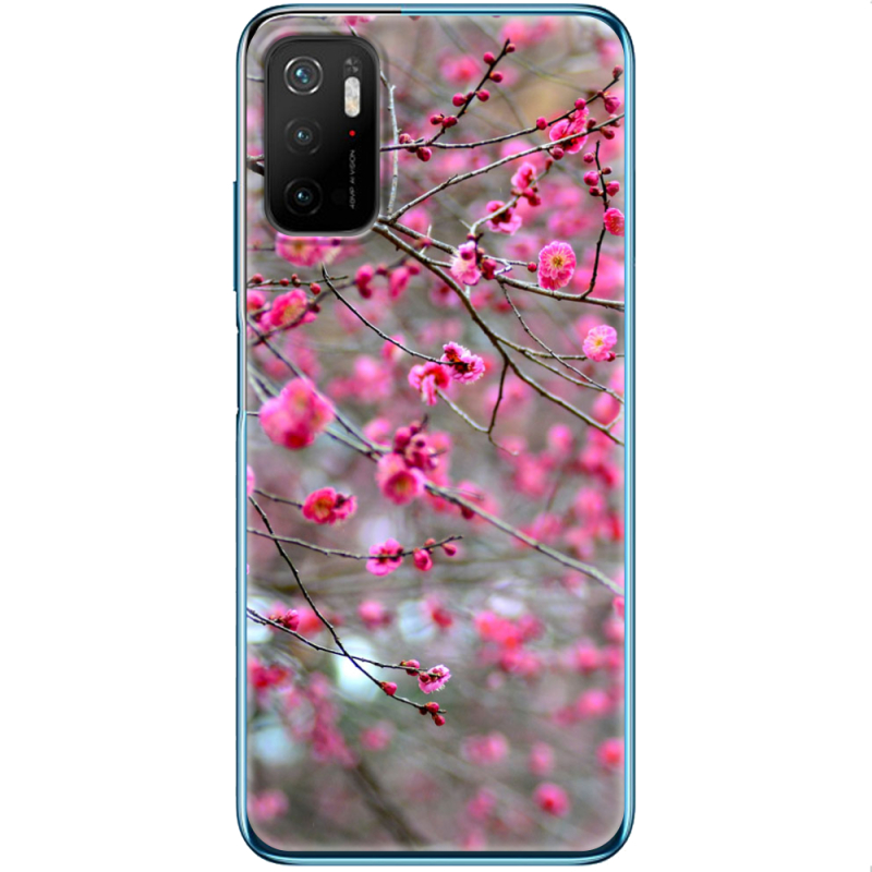 Чехол BoxFace Xiaomi Poco M3 Pro 