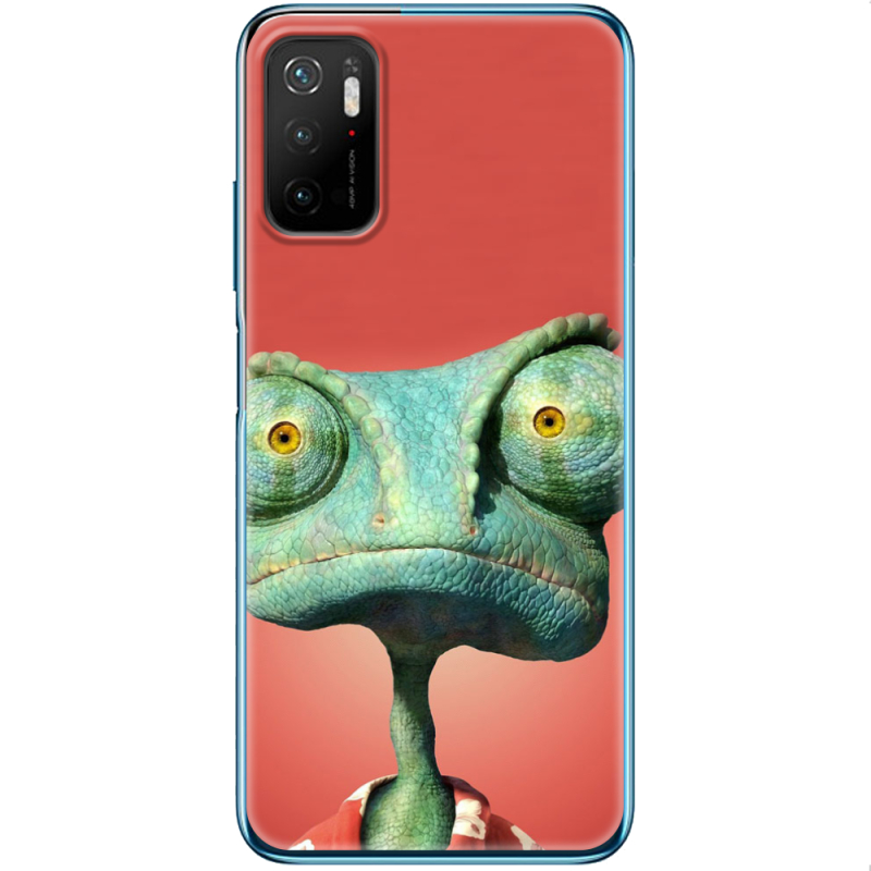 Чехол BoxFace Xiaomi Poco M3 Pro 