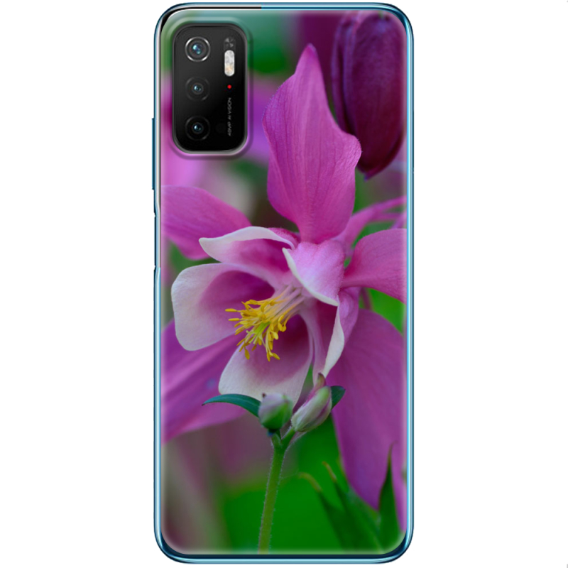 Чехол BoxFace Xiaomi Poco M3 Pro 