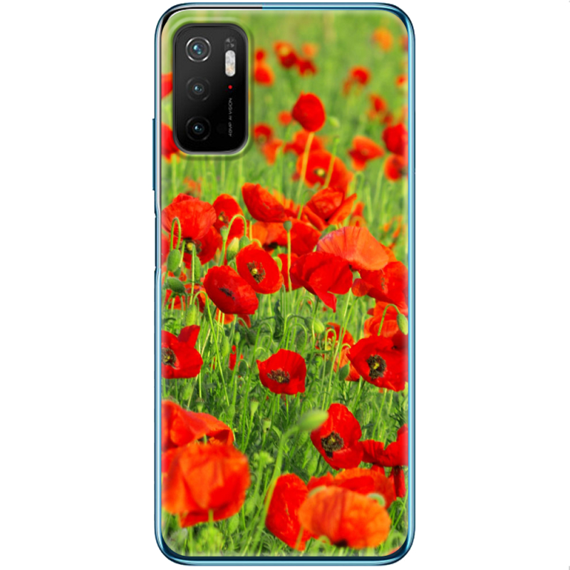 Чехол BoxFace Xiaomi Poco M3 Pro 