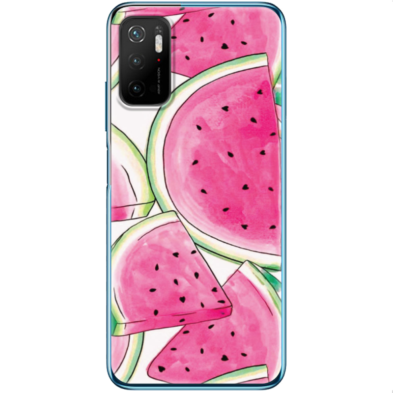 Чехол BoxFace Xiaomi Poco M3 Pro 