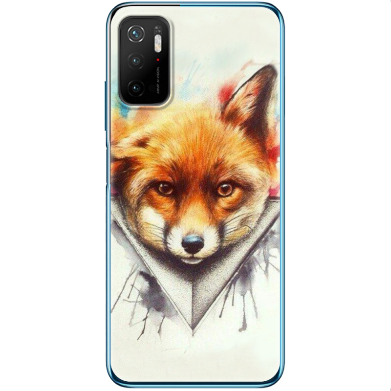 Чехол BoxFace Xiaomi Poco M3 Pro 