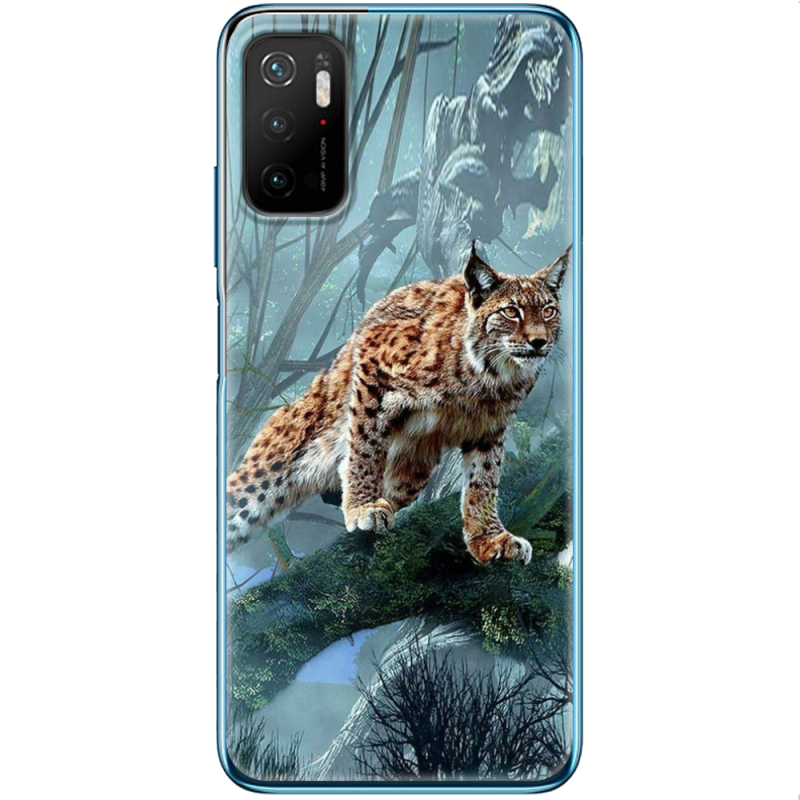 Чехол BoxFace Xiaomi Poco M3 Pro 