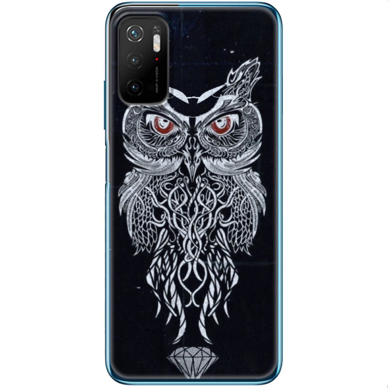 Чехол BoxFace Xiaomi Poco M3 Pro 