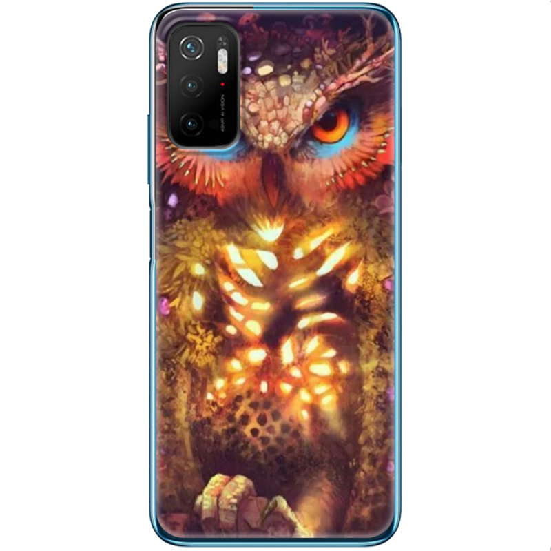 Чехол BoxFace Xiaomi Poco M3 Pro 