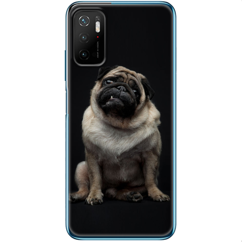 Чехол BoxFace Xiaomi Poco M3 Pro 