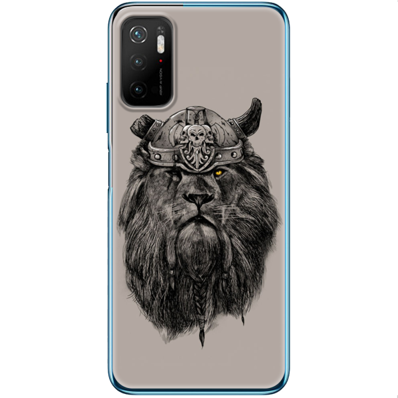 Чехол BoxFace Xiaomi Poco M3 Pro 