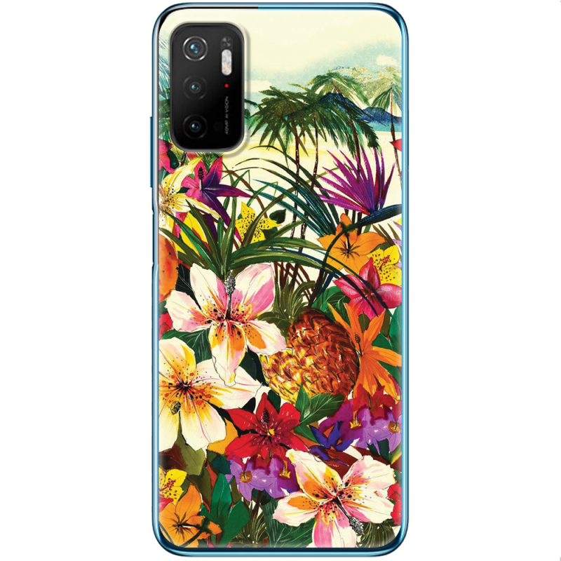 Чехол BoxFace Xiaomi Poco M3 Pro 