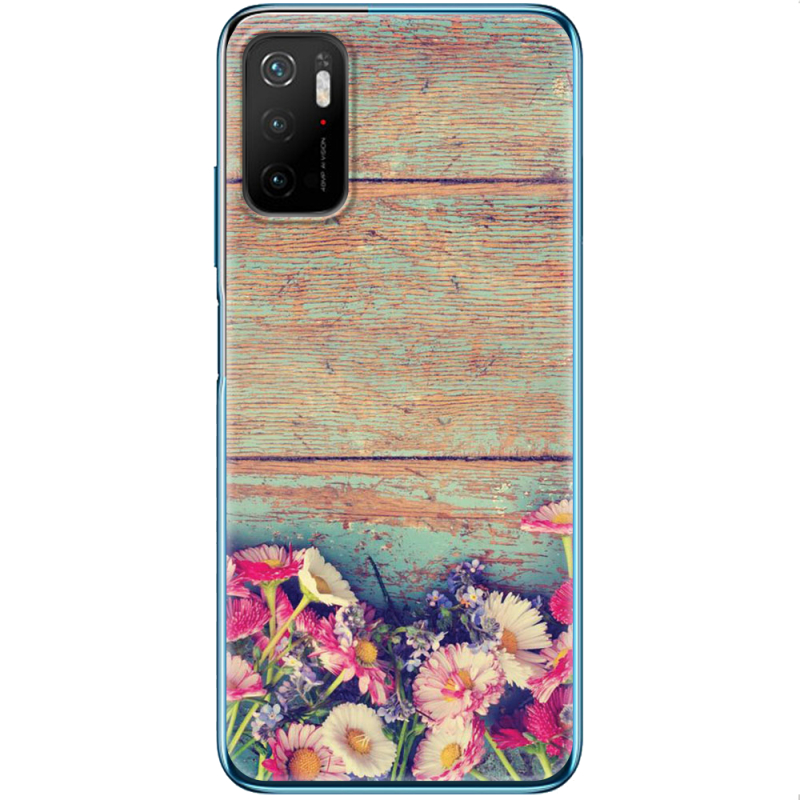 Чехол BoxFace Xiaomi Poco M3 Pro 