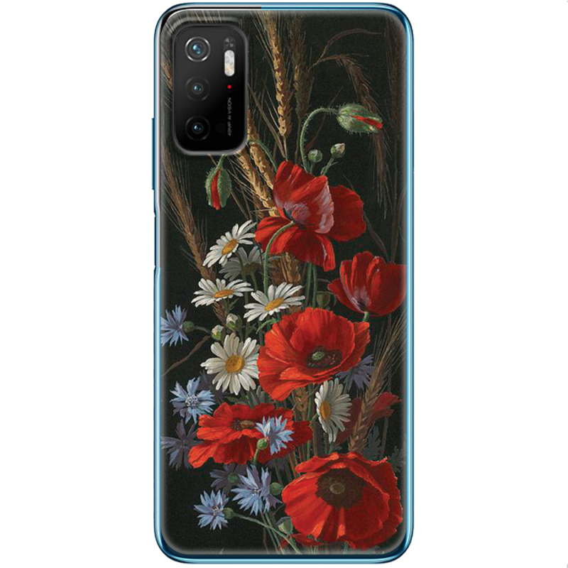 Чехол BoxFace Xiaomi Poco M3 Pro 