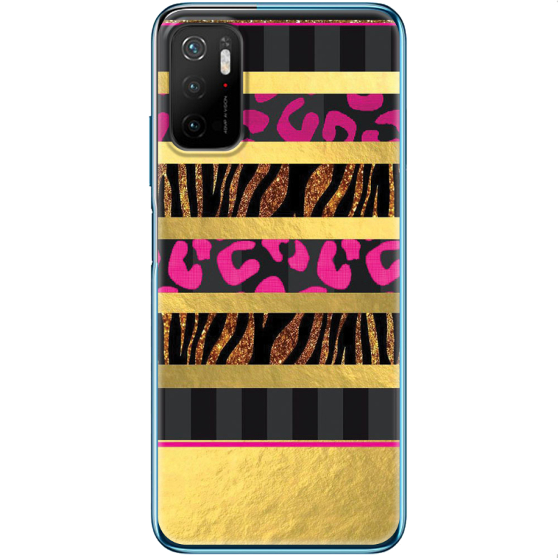 Чехол BoxFace Xiaomi Poco M3 Pro 