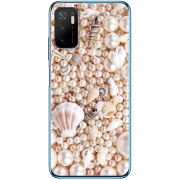 Чехол BoxFace Xiaomi Poco M3 Pro 