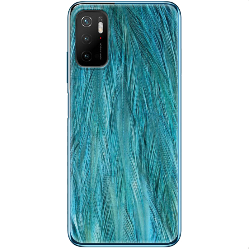 Чехол BoxFace Xiaomi Poco M3 Pro 