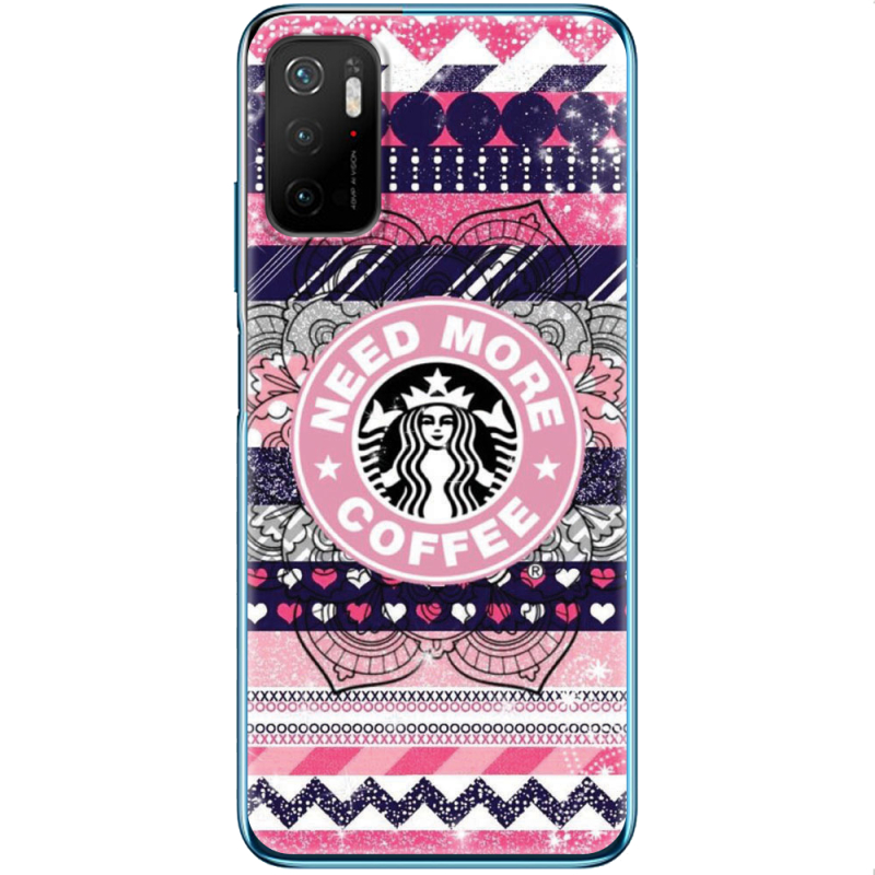 Чехол BoxFace Xiaomi Poco M3 Pro 