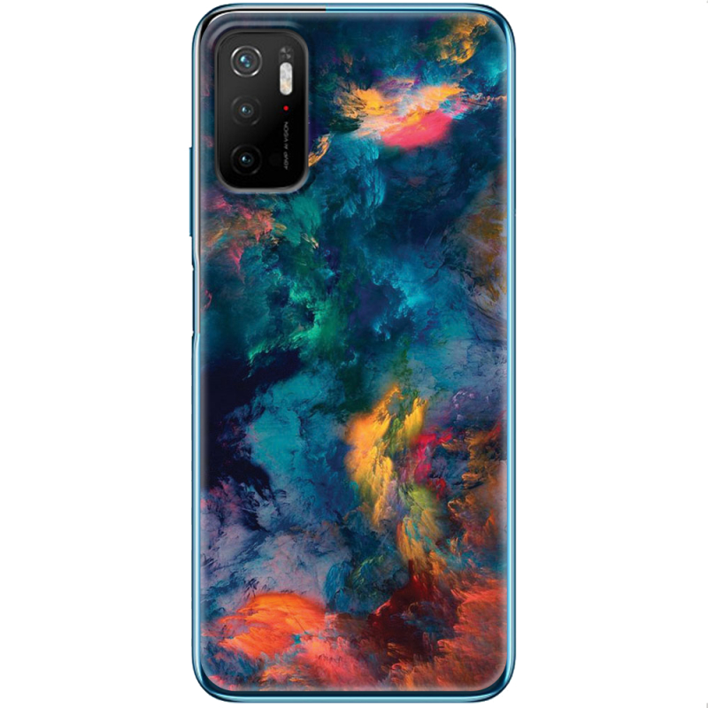 Чехол BoxFace Xiaomi Poco M3 Pro 