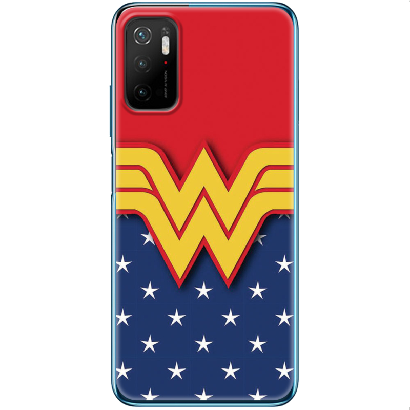 Чехол BoxFace Xiaomi Poco M3 Pro 