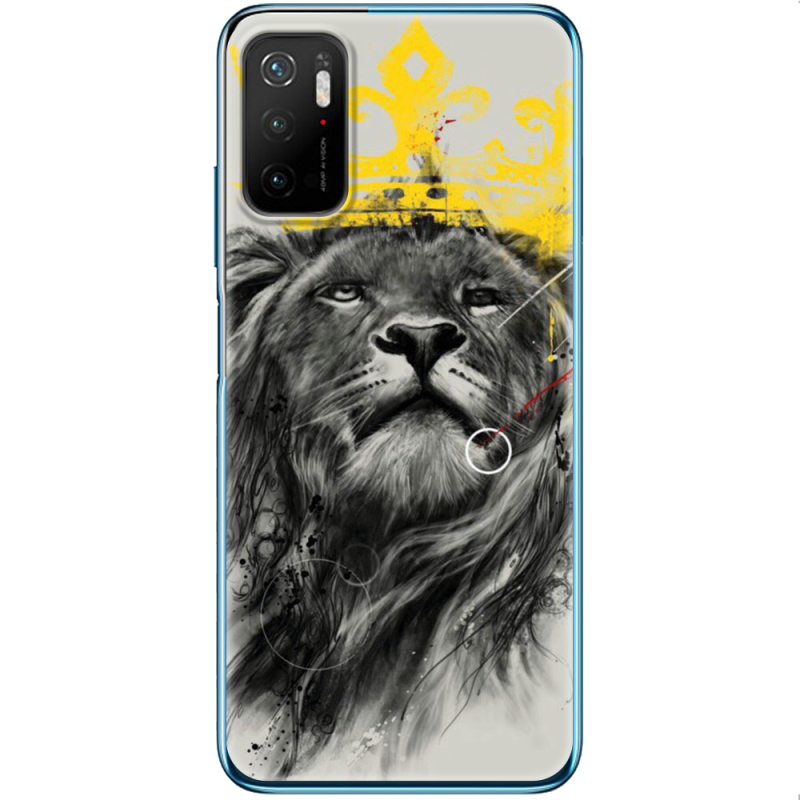 Чехол BoxFace Xiaomi Poco M3 Pro 