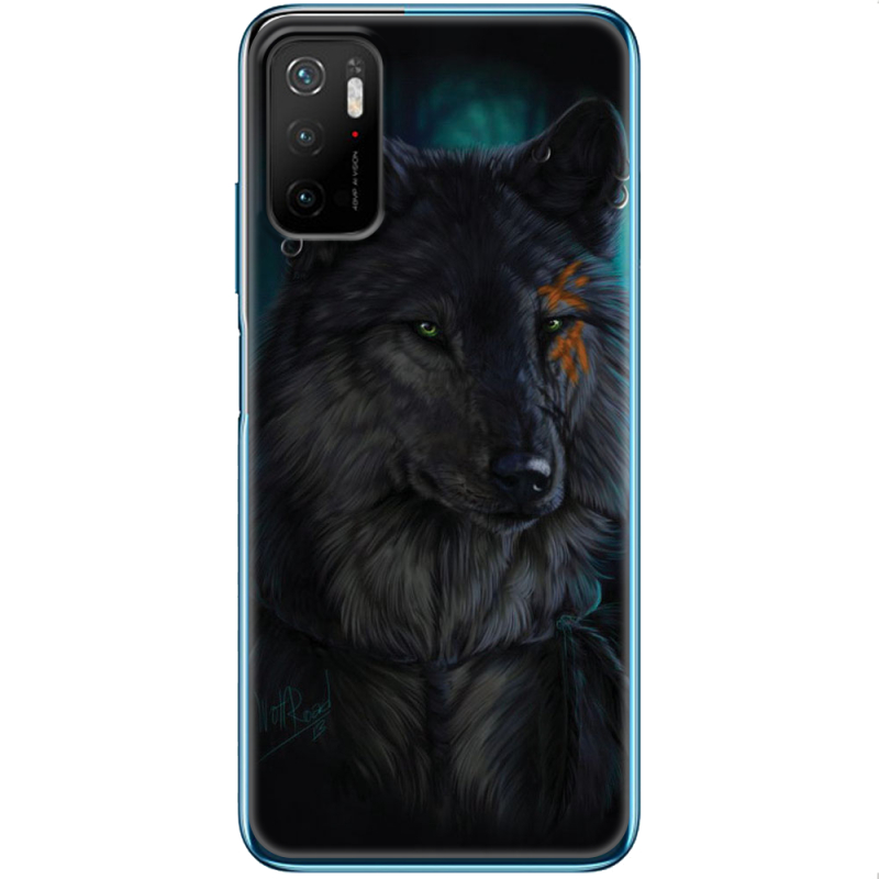 Чехол BoxFace Xiaomi Poco M3 Pro 