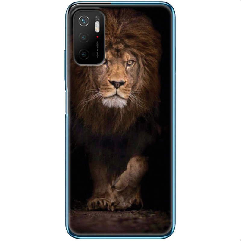 Чехол BoxFace Xiaomi Poco M3 Pro 