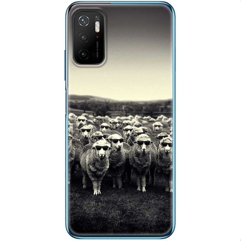 Чехол BoxFace Xiaomi Poco M3 Pro 