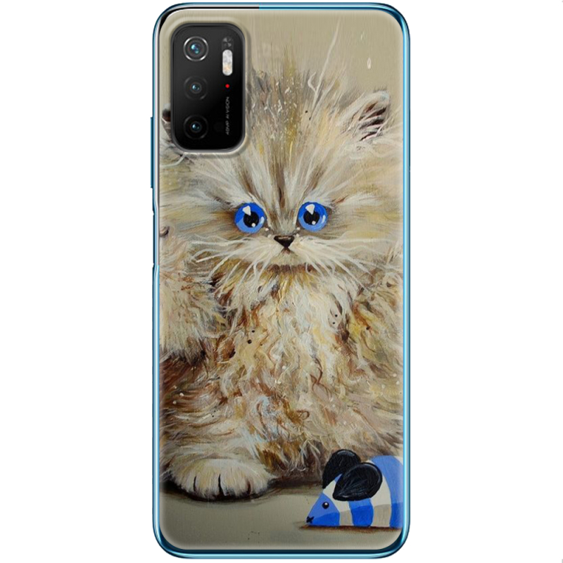 Чехол BoxFace Xiaomi Poco M3 Pro 