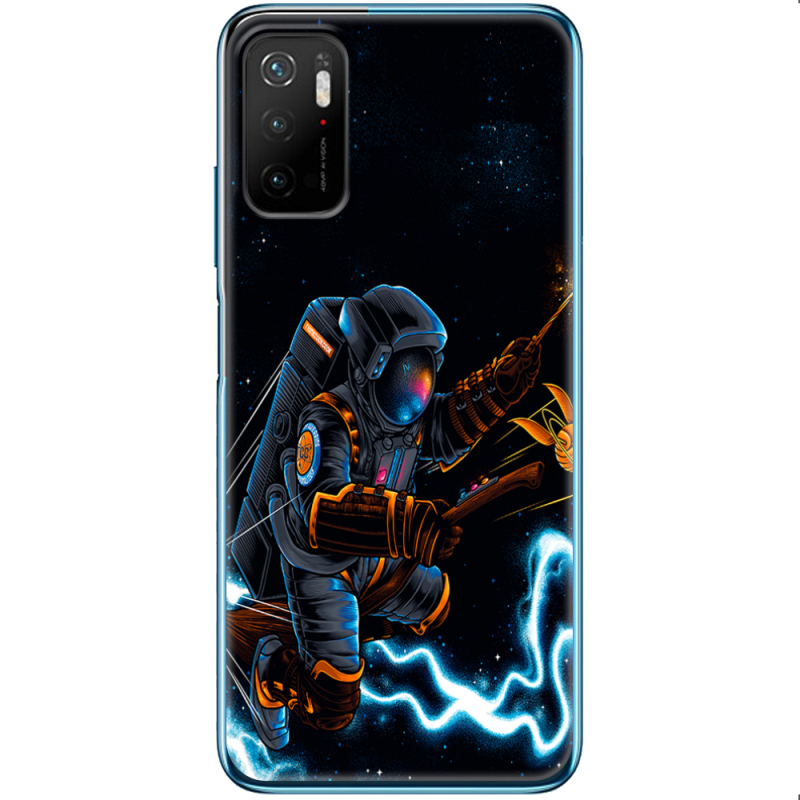 Чехол BoxFace Xiaomi Poco M3 Pro 