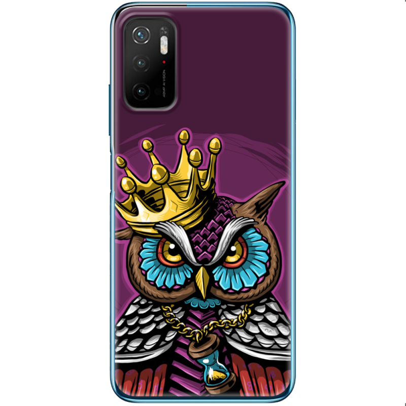 Чехол BoxFace Xiaomi Poco M3 Pro 