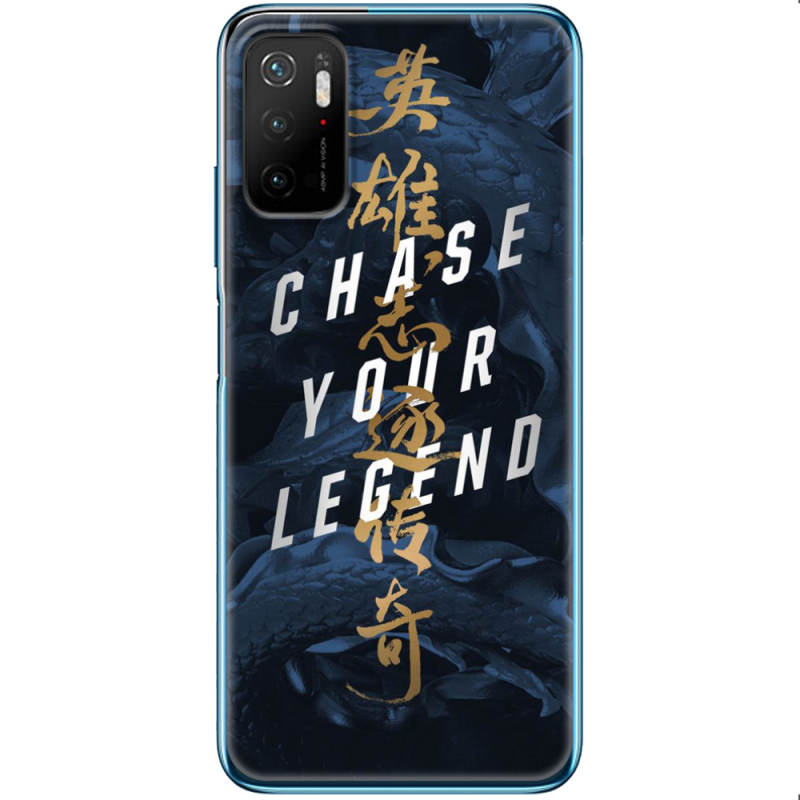 Чехол BoxFace Xiaomi Poco M3 Pro 