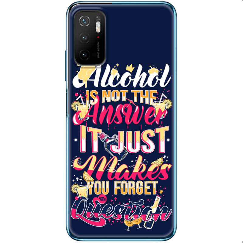 Чехол BoxFace Xiaomi Poco M3 Pro 