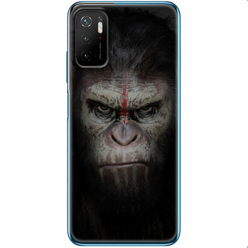 Чехол BoxFace Xiaomi Poco M3 Pro 