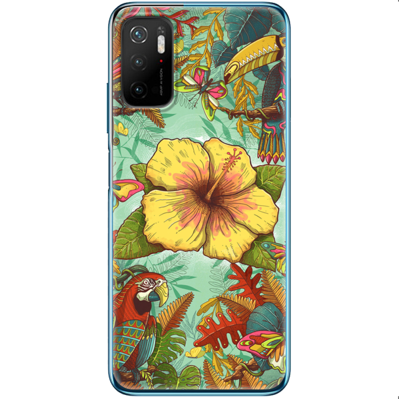 Чехол BoxFace Xiaomi Poco M3 Pro 