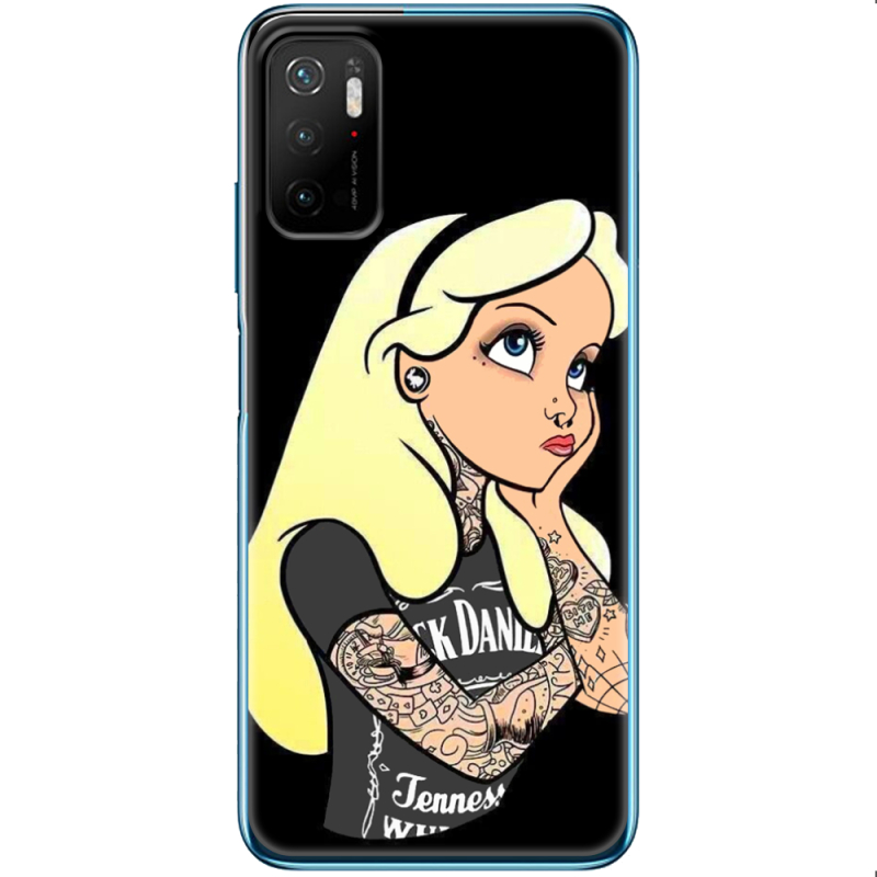 Чехол BoxFace Xiaomi Poco M3 Pro 