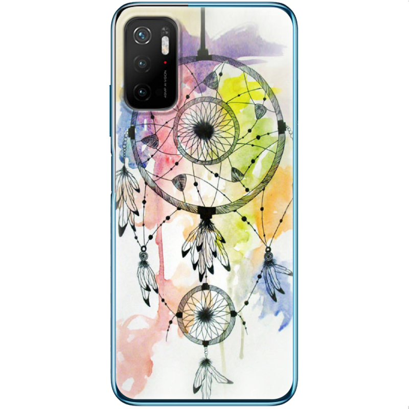 Чехол BoxFace Xiaomi Poco M3 Pro 