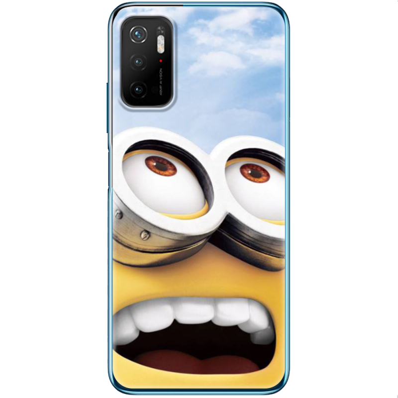 Чехол BoxFace Xiaomi Poco M3 Pro 