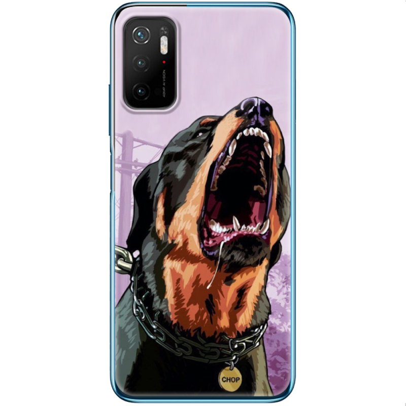 Чехол BoxFace Xiaomi Poco M3 Pro 